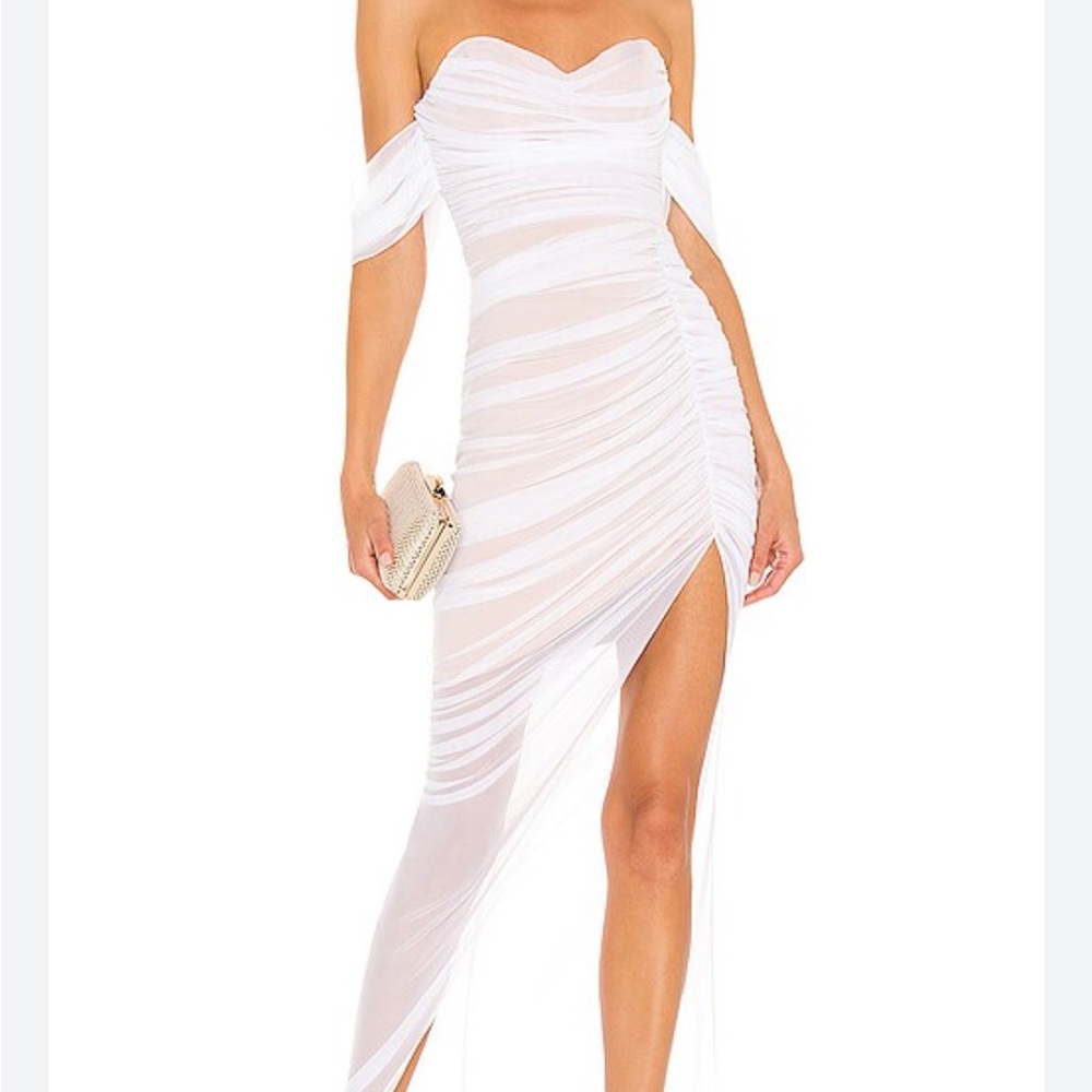 Nookie revolve dress size small